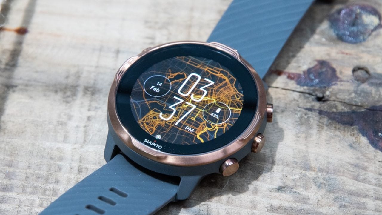 most affordable wear os watches