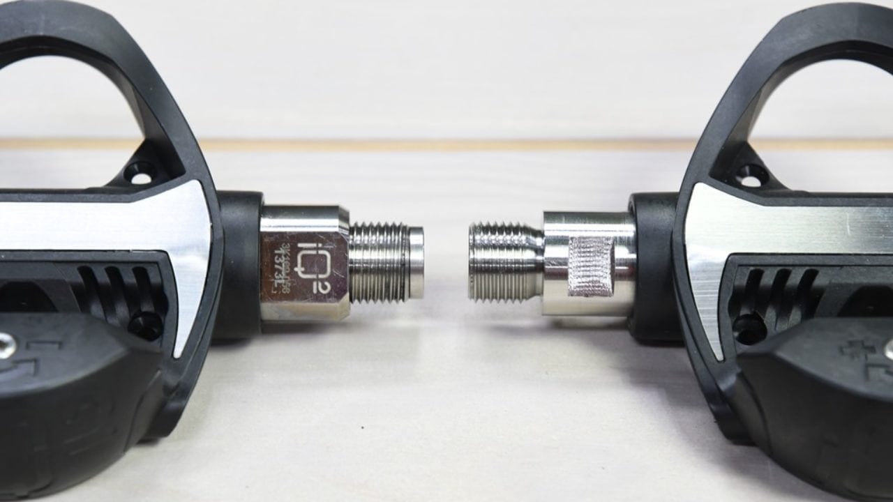 shimano watt pedals