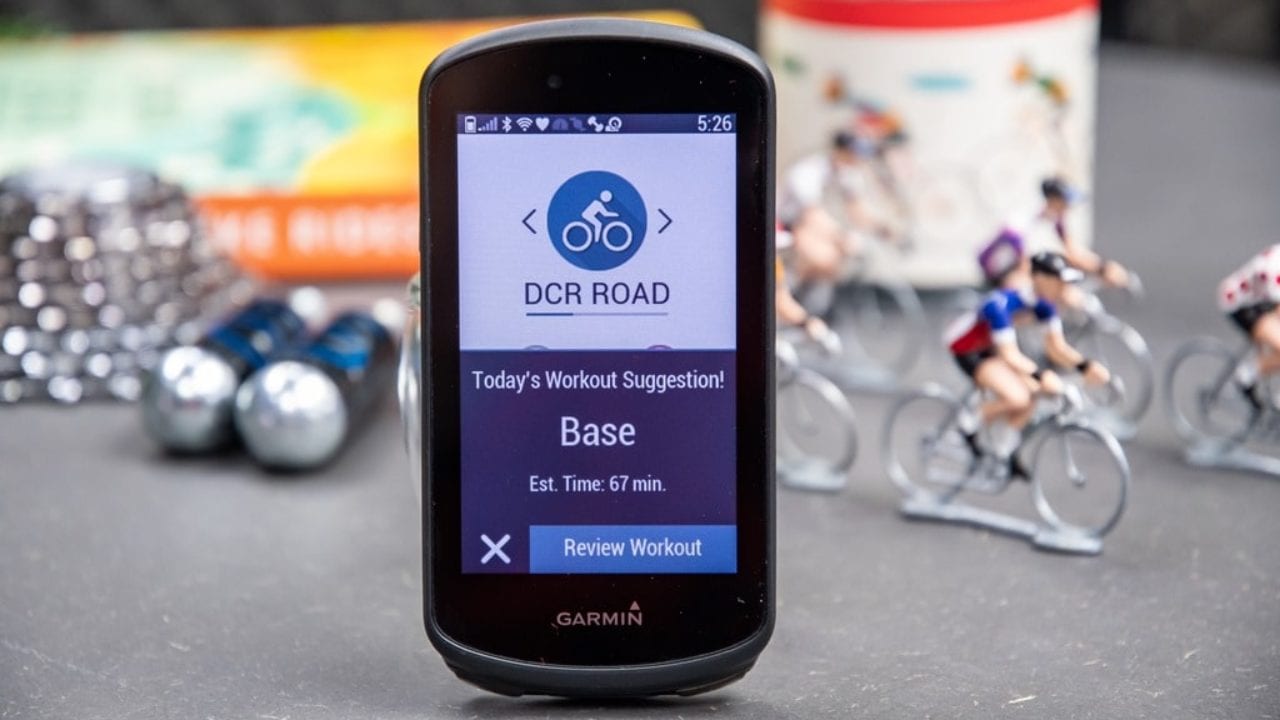 Garmin Edge 1030 Plus In Depth Review Dc Rainmaker