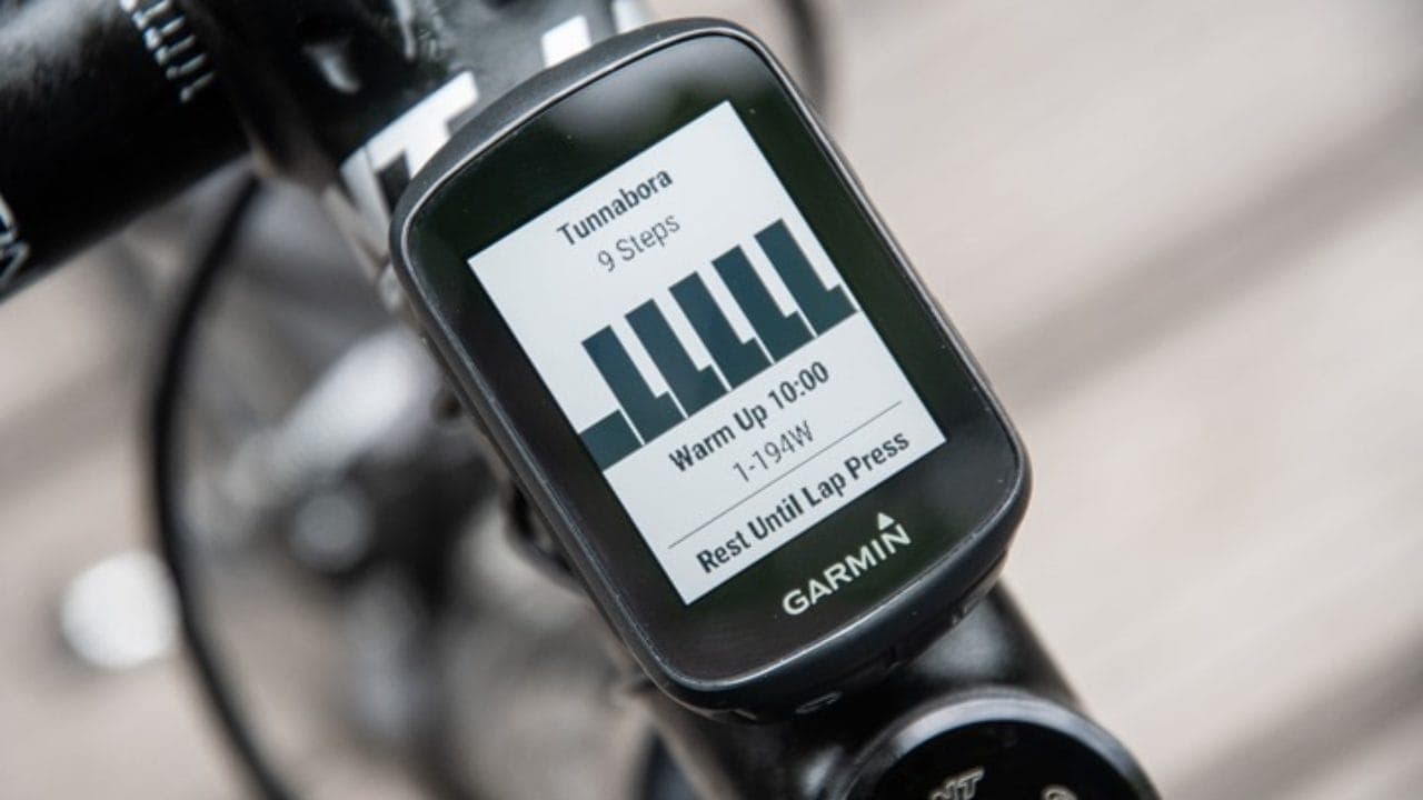 Garmin Edge 130 Plus In Depth Review Dc Rainmaker