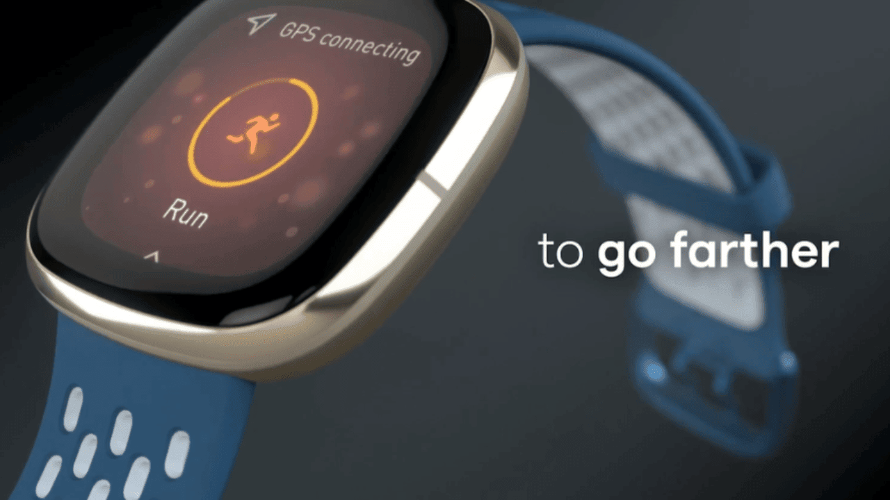 Fitbit Announces Fitbit Sense Smartwatch: Dives far deeper towards health  metrics | DC Rainmaker