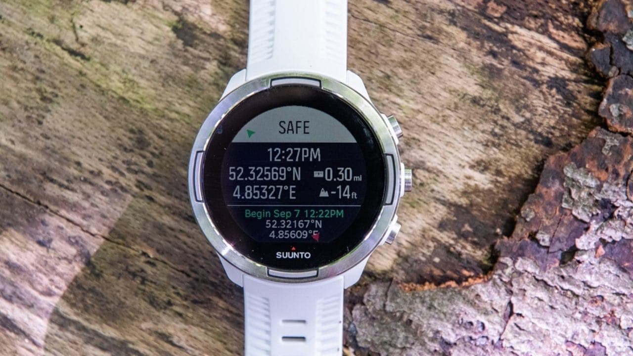 suunto 0