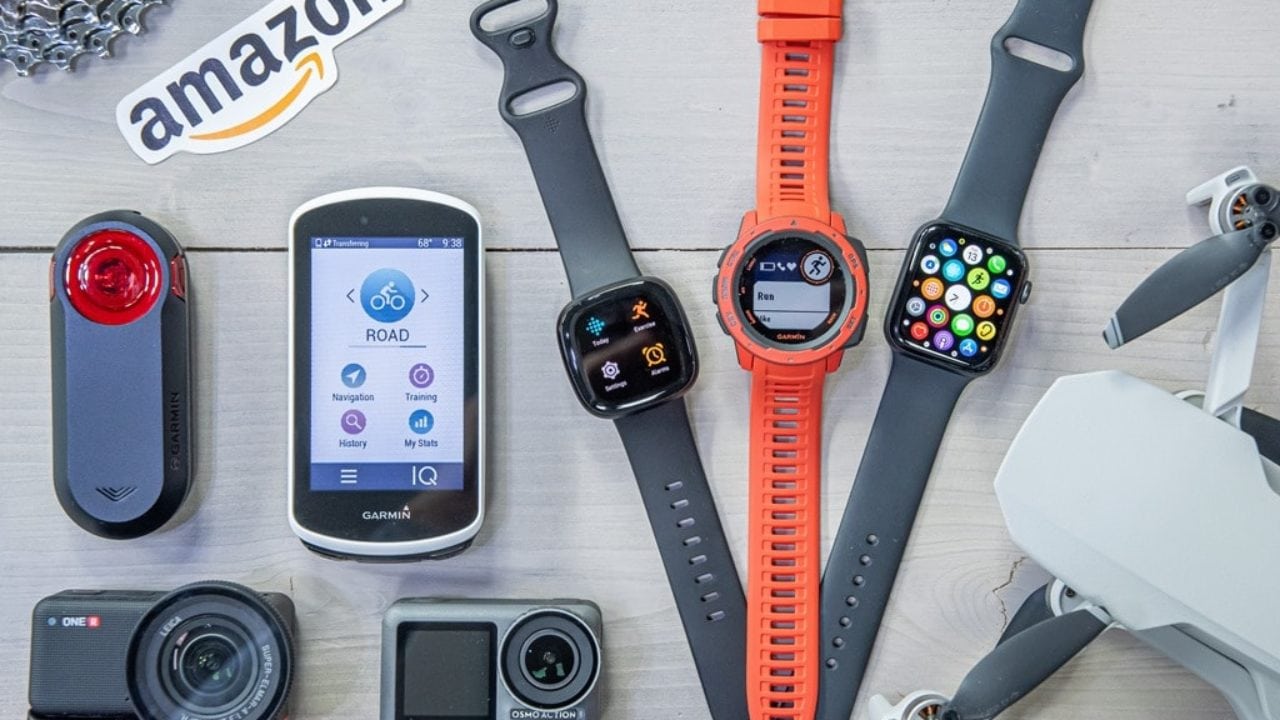 amazon garmin tactix charlie