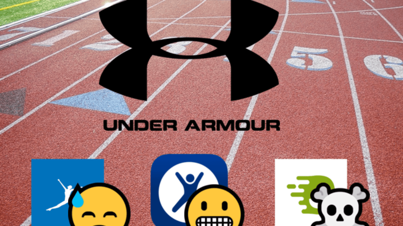 under armour returns tracking