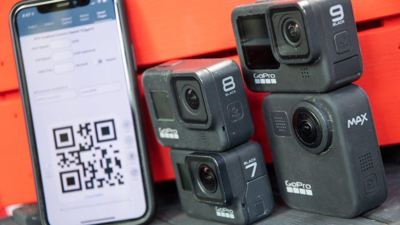 GoPro Labs 2021 New Features For Hero Hero Hero 7 and Max | DC Rainmaker