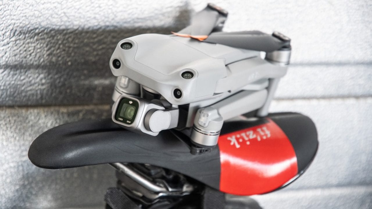 Dji Air 2s In Depth Review With A Sports Tracking Focus Dc Rainmaker Dji Air 2s In Depth Review With A Sports Tracking Focus Dc Rainmaker