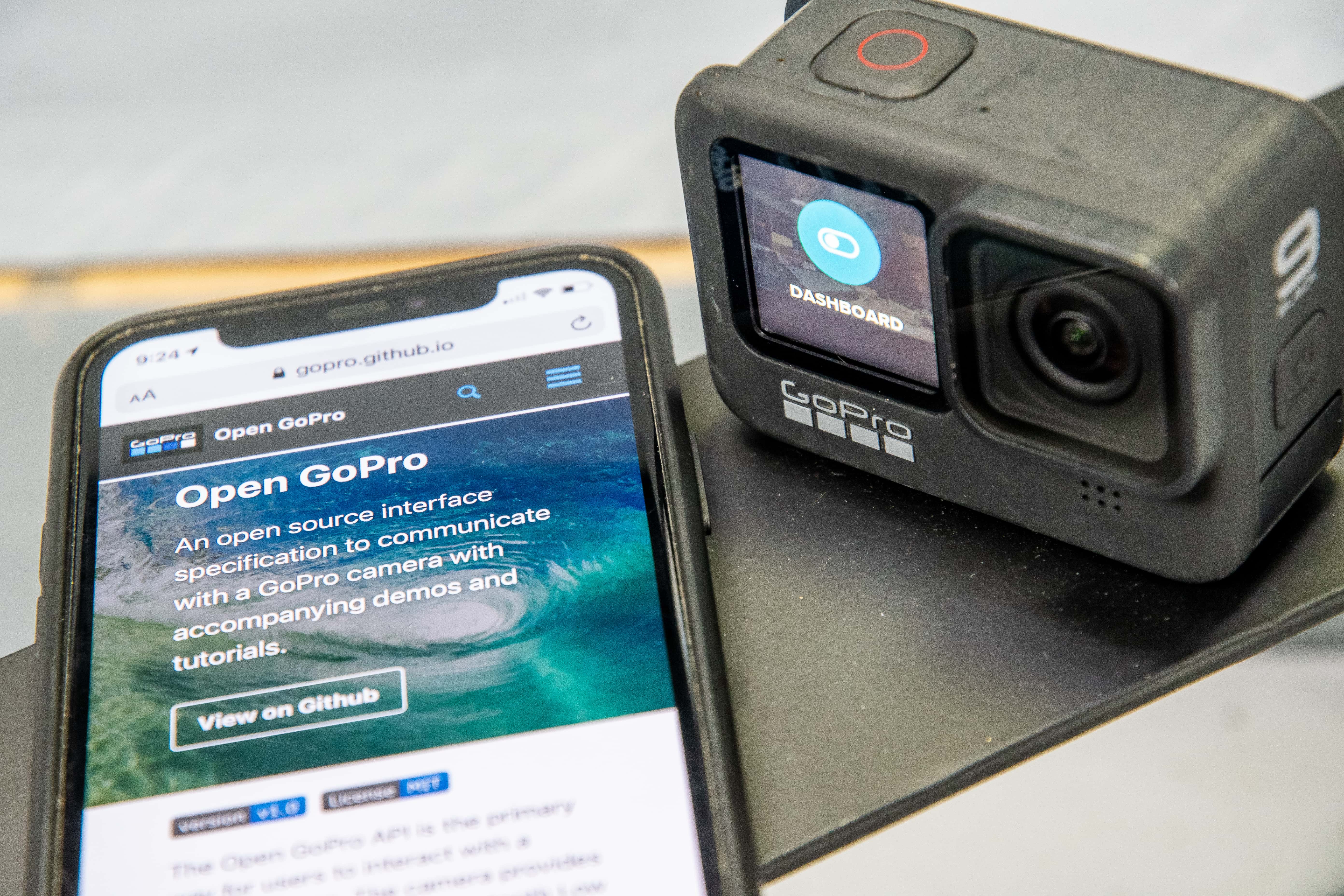 Gopro Announces New Open Gopro Api For 3rd Party Apps Devices Dc Rainmaker