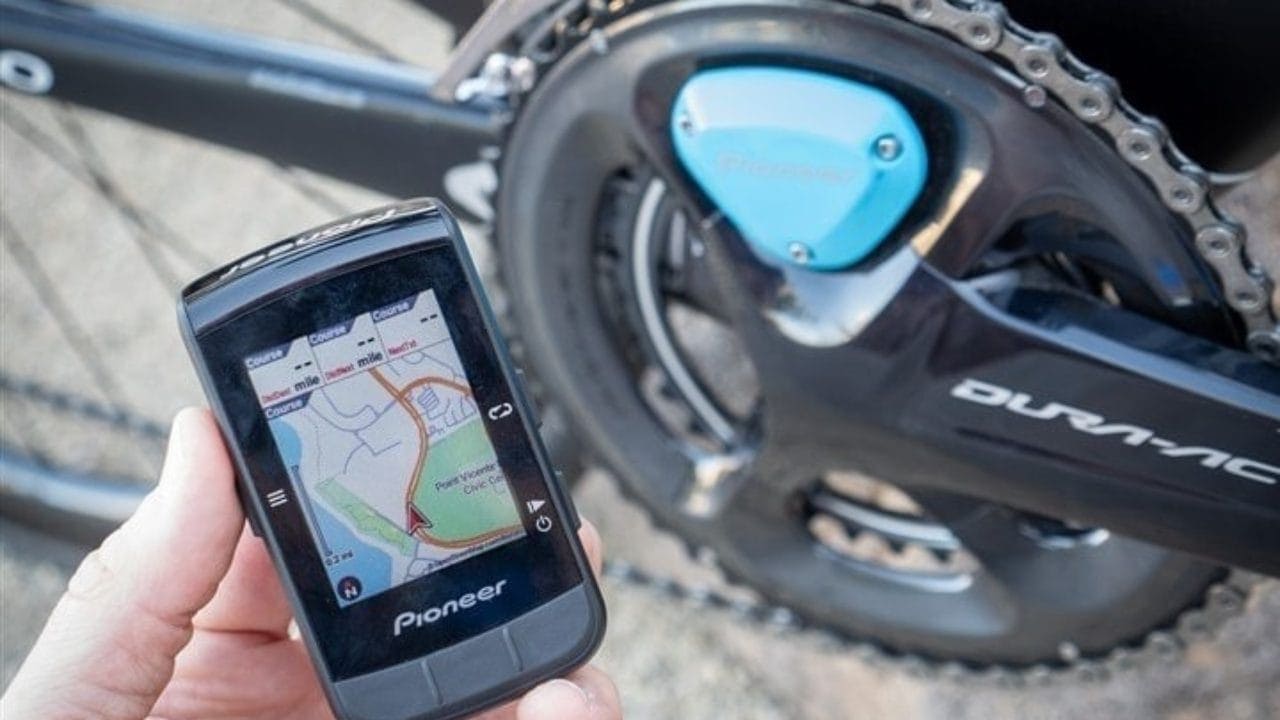 公式の 自転車Shimano Kills Off Pioneer's Bike Computers In The Ugliest Way