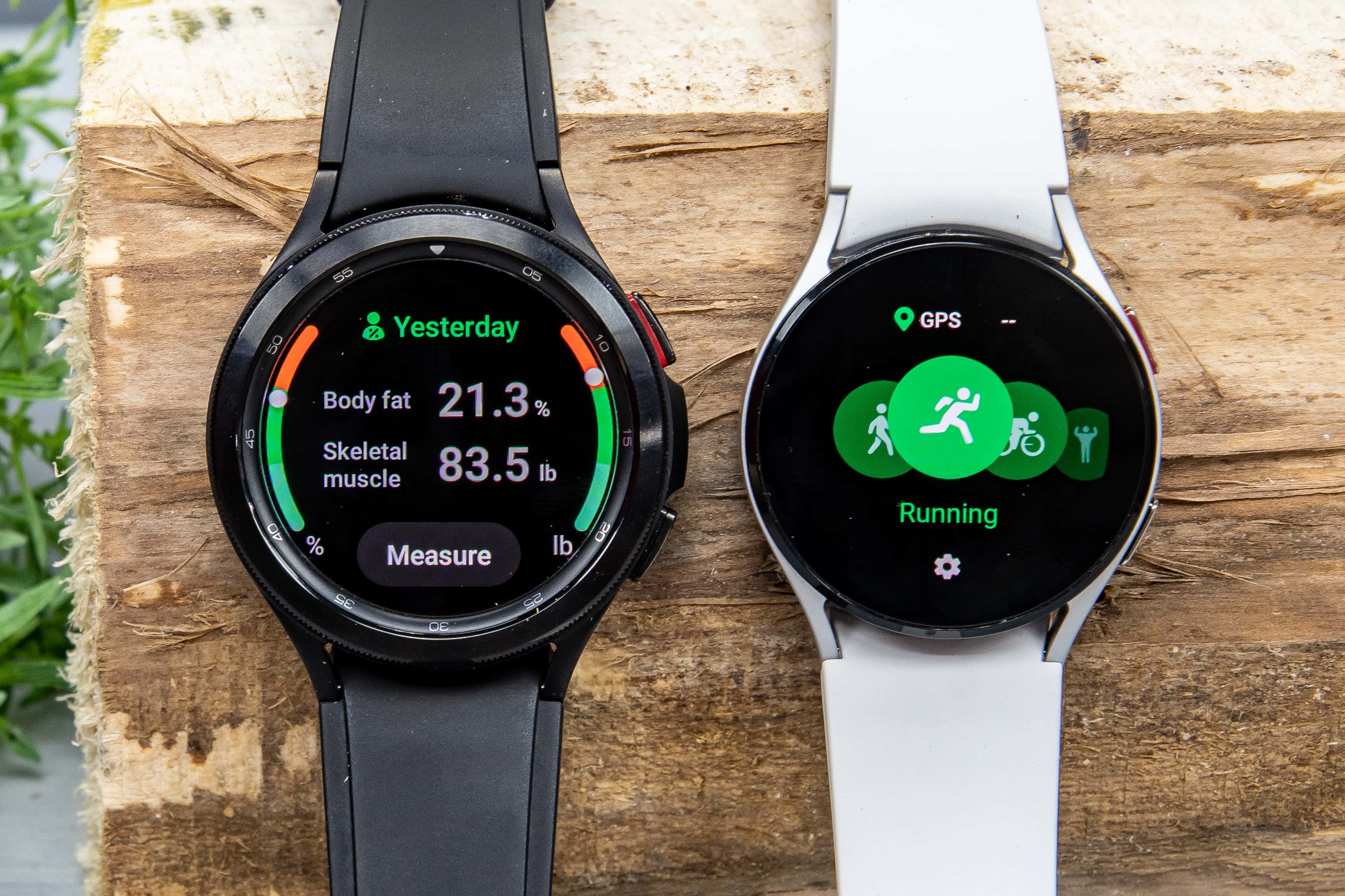 Samsung Galaxy Watch4 Sports Fitness Video Review Posted Dc Rainmaker