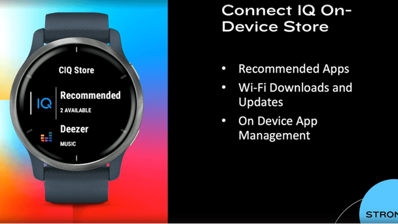 connect iq 3.2