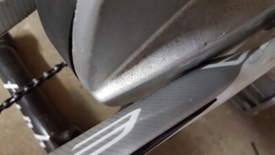 elite turbo muin problems