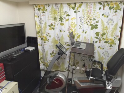 alternative to wahoo kickr desk
