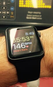 ebay vivoactive hr