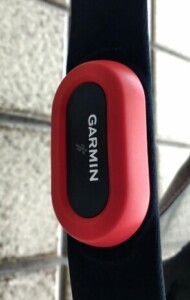 garmin hrm3 run