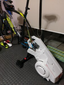 elite drivo turbo trainer