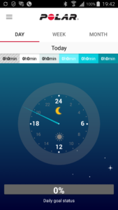 Hands-on: Polar’s M430 GPS watch with optical HR | DC Rainmaker