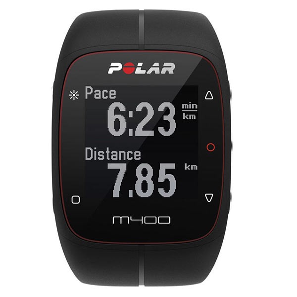 polar m430 model 2p