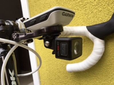 Bontrager Flare RT & Ion 200 RT Connected Bike Lights In-Depth Review