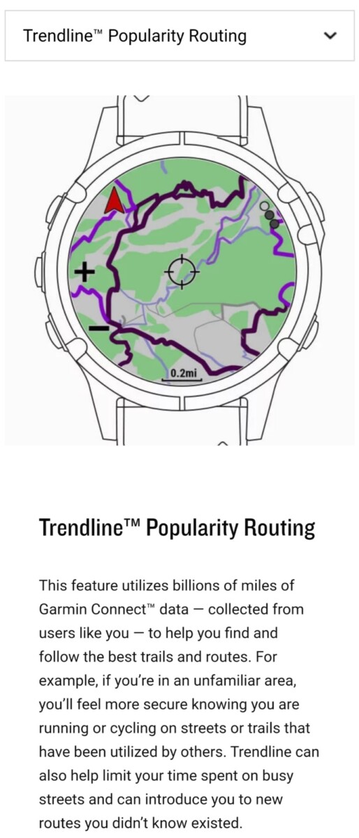garmin fenix 5 map download